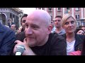 http://www.pupia.tv - napoli - un concerto in cui il boss come sempre ha dato l'anima ed ha concesso il giusto spazio al passato, con decine di migliaia di a...