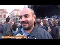 http://www.pupia.tv - napoli - un concerto in cui il boss come sempre ha dato l'anima ed ha concesso il giusto spazio al passato, con decine di migliaia di a...