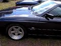 BMW E31 TREFF WESTERWALD