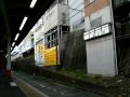 中央線201系 快速東京行 豊田駅入線~発車