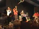 Zeff Orchestra - astrakhan cafe
