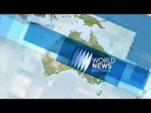 SBS News World Australia - SBS WNA with Anton Enus, opener.