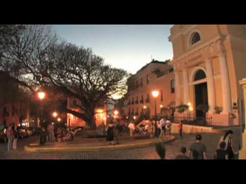 iTravel To Puerto Rico!