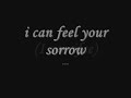 Mi è piaciuto un video di @YouTube http://t.co/l5VAYksM Frozen- Within Temptation- Lyrics