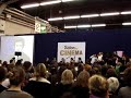 guillaume canet au salon du cin�ma