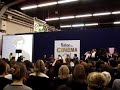 guillaume canet au salon du cin�ma