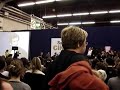 guillaume canet au salon du cin�ma