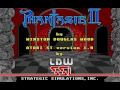 Phantasie II - Title Screen.avi
