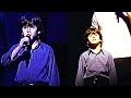9 year old Nick Jonas sings Someday LIVE! (RARE) on Broadway! ORIGINAL VIDEO