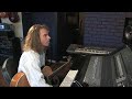 DANIEL CHRISTOPHERSON: SONG IDEA DEVELOPMENT - PART 2
