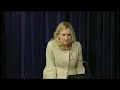 Julie Meyer, Ariadne Capital (Inspiring Entrepreneurs - Desperately Seeking Finance)