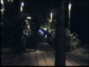 Green hills( gazebo illuminato)