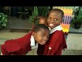 Matt Pokora-Trough The Eyes    Children From Africa