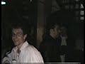 29.6.97- DJ Set al Centro sociale Il Molino a Lugano 29.6.97- DJ Set al Centro sociale Il Molino a Lugano