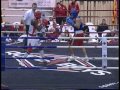 Semifinal Youba Sissokho (IND) vs Nabil Krissi (CAN)