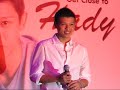 hady mirza   merpati and other songs