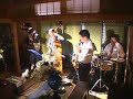 Jazz Live at old gallery in minami-soma japan.Vo:Y.Nakatu A,Sax:M.Shouji G:K.Umeki B:M.Yamada Dr:S.SeinoTune is 