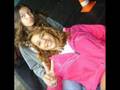 Amiga maior¹ e amiga maior²