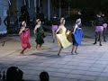 coreografia folklorica uta psicologia 2008