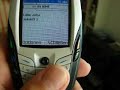 SMS Morsecode