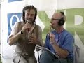 WXRT, Wayne Coyne, and Lollapalooza