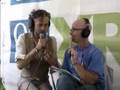 WXRT, Wayne Coyne, and Lollapalooza