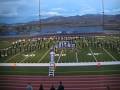 UNR Wolf Pack Marching Band Nevada Day 2008