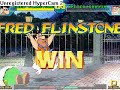 Fred Flinstone vs. Peter Griffin Fred Flinstone vs. Peter Griffin