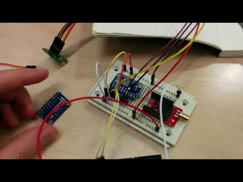 how to measure g force with iphone