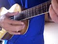 Something (the beatles) - Ukulele Cover Something (the beatles) - Ukulele Cover