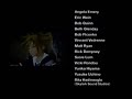 kingdom hearts 2 ending (part 2)