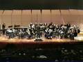 RHHS Symphonic Band plays Abrams Pursuit