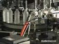 Label Pick-up Gluer by Glue Machinery Corp. Label Pick-up Gluer by Glue Machinery Corp.