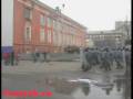 Russian hooligans: FCSM Riots