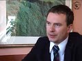 Piotr Borys o EIT