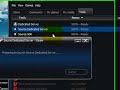 I will show you how to port your server. Program used = Source Dedicated Server.