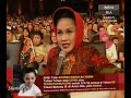 Konsert AF6 - W5P5 - Nadia - Kalis Rindu