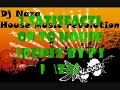 House Music Revolution December 2009 (Mix) - DJ NAZA
