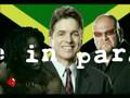 Mike Adamle Jamaican Raw Crazy (Part 3 - Final)
