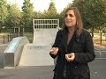 Bailly-Romainvilliers : Nouveau skate-park pour les jeunes