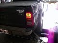 Toyota Hilux SRV 3.0lts D4D by Chipracing