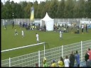 Col. Amorim - Copa Danone - Brasil x Rússia Parte 2 Col. Amorim - Copa Danone - Brasil x Rússia Parte 2