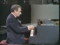 Victor Borge - Tchaikovsky - Piano Concerto (Funny)