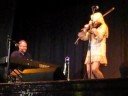 a wonderful evening concert in phipps hall, beauly including the fantastic catriona macdonald band. a tune called the joy of it, written by catriona.
catriona macdonald -fiddle 
david milligan - piano 
conrad ivitsky-double bass 
james mackintosh-drums,percussion 

http://www.blazin-fiddles.co.uk
http://www.catrionamacdonald.com/index.php