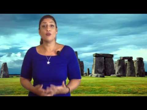 Capricorn June 2013 Horoscope by Nadiya Shah