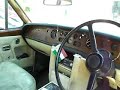 Found!!! Rolls Royce Corniche... Needs TLC... Found!!! Rolls Royce Corniche... Needs TLC...