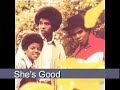 Jackson 5 - Maybe Tomorrow (Album) [FanVid]