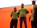 JAMES ZABIELA @ CREAMFIELDS - PERU 2007