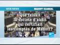The Madoff scandal spreads on the net