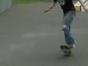 skating